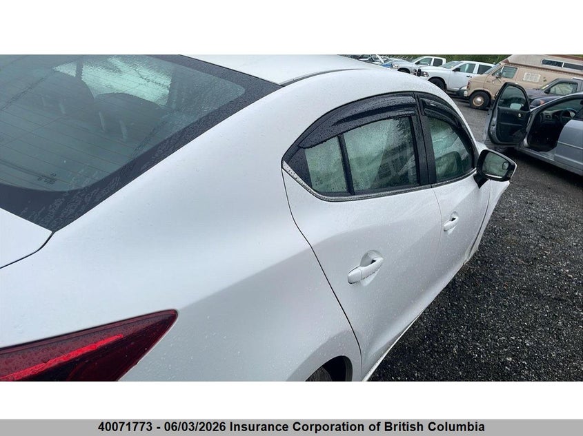 Vin: 3mzbm1v7xfm157868, lot: 30086895, mazda 3 touring 20153