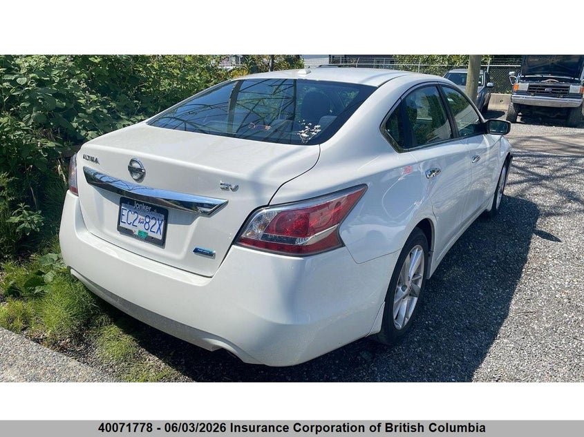 Vin: 1n4al3ap9fn368204, lot: 30086900, nissan altima 2.5/2.5 s/2.5 sl/2.5 sv 20154