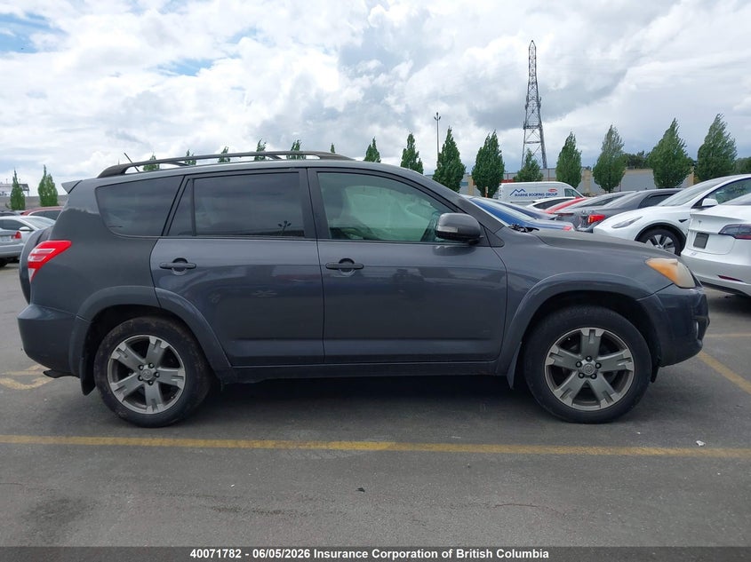 2009 Toyota Rav4 VIN: JTMBF32V895000703 Lot: 40071782