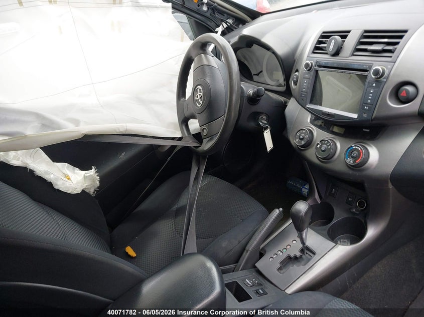 2009 Toyota Rav4 VIN: JTMBF32V895000703 Lot: 40071782