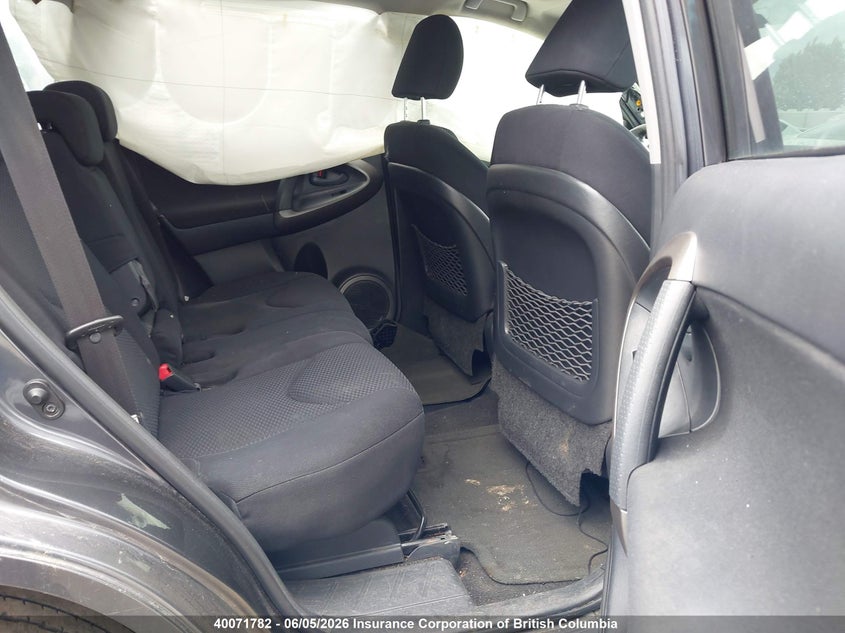 2009 Toyota Rav4 VIN: JTMBF32V895000703 Lot: 40071782