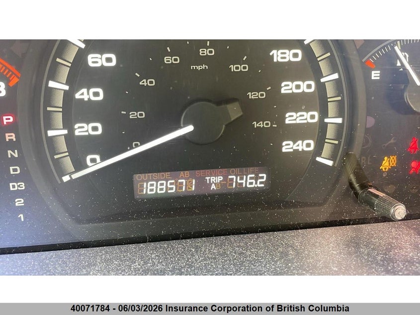 2006 Honda Accord Se VIN: 1HGCM56356A806615 Lot: 40071784
