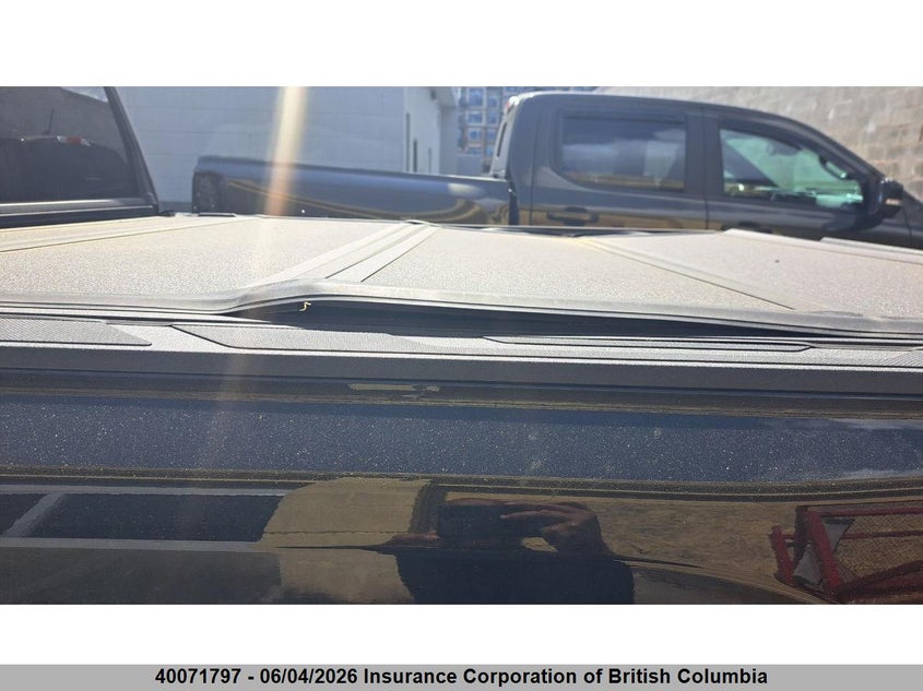 2023 Toyota Tundra Platinum VIN: 5TFNA5DB8PX099261 Lot: 40071797