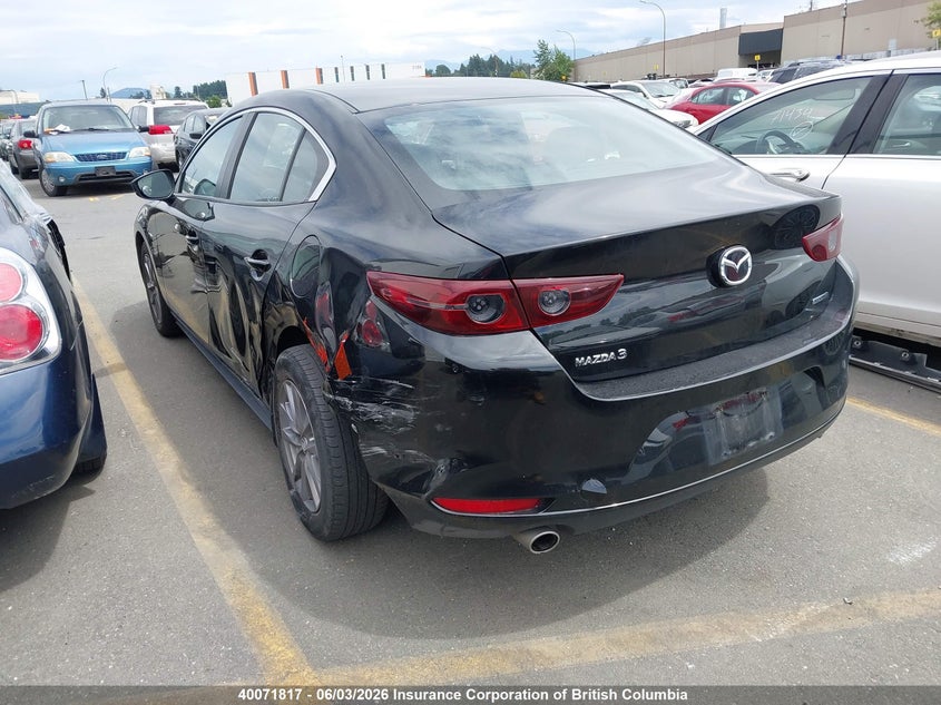 Vin: 3mzbpacl3mm215937, lot: 30086951, mazda 3 preferred 20213