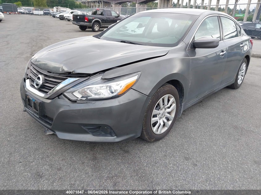 Vin: 1n4al3apxgn374210, lot: 30086987, nissan altima 2.5/2.5 s/2.5 sl tech/2.5 sr/2.5 sv 20162