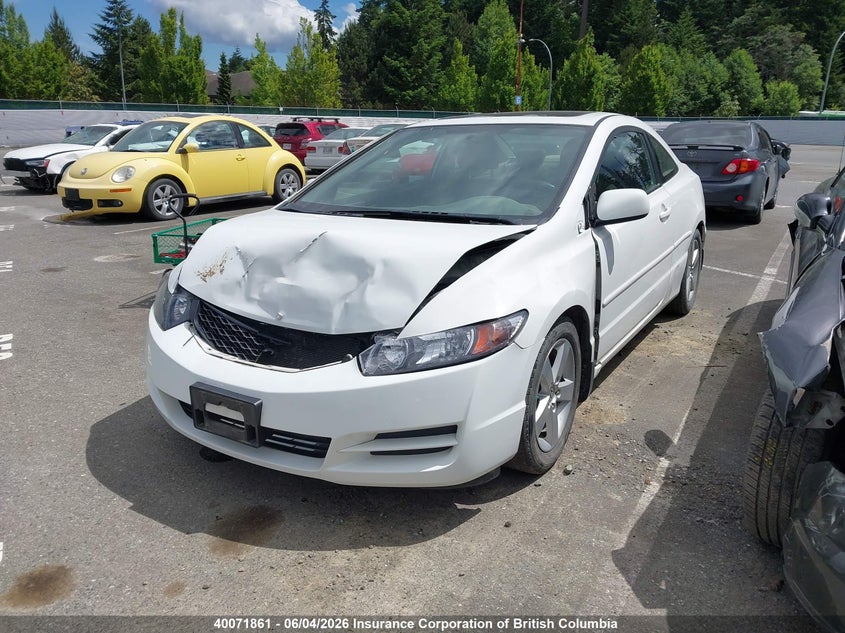Vin: 2hgfg1a64bh000579, lot: 30087013, honda civic 20112