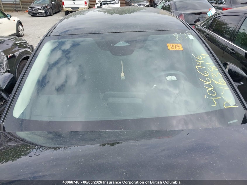 2026 Mazda Cx-30 Select Sport VIN: 3MVDMBBL2TM125493 Lot: 40066746
