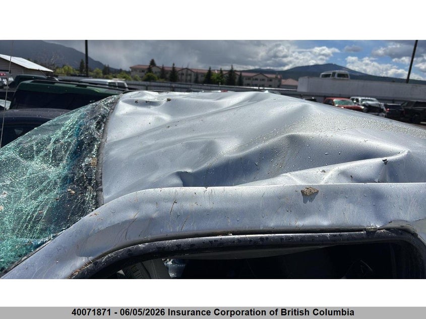 2004 Mazda B4000 VIN: 4F4ZR47E54TM02677 Lot: 40071871