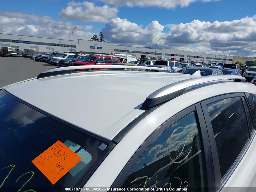 2018 Toyota Rav4 VIN: JTMRJREV2JD182789 Lot: 40071873