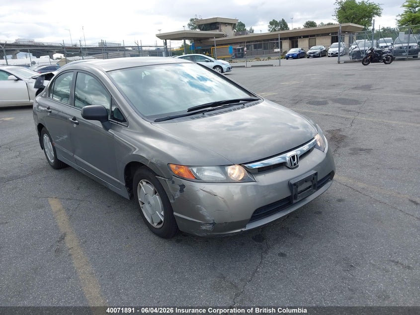 2008 Honda Civic