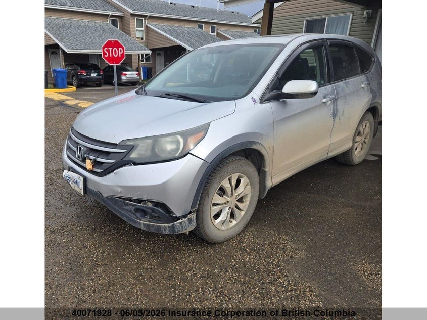 Vin: 2hkrm4h75ch101059, lot: 30087103, honda cr-v 20122