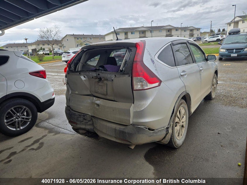 Vin: 2hkrm4h75ch101059, lot: 30087103, honda cr-v 20123