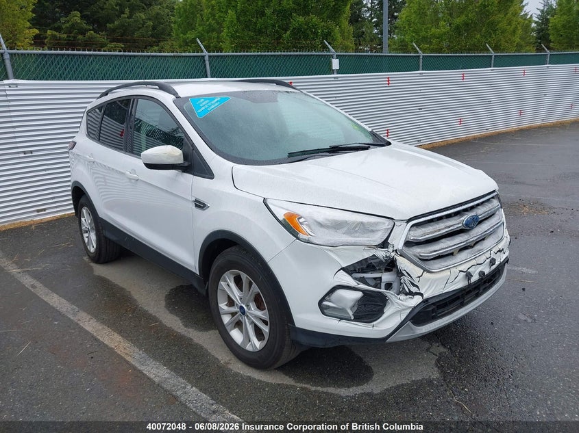 Vin: 1fmcu9hd9jud10747, lot: 30087246, ford escape sel 2018 img_1