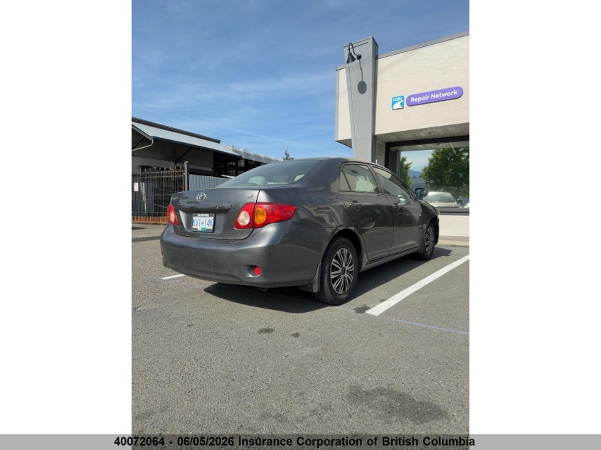 Vin: 2t1bu4ee3ac214528, lot: 30087266, toyota corolla s/le/xle 20104