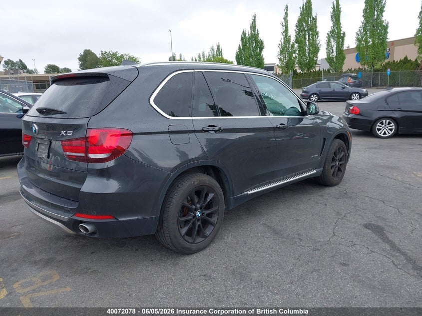 Vin: 5uxks4c52f0n11783, lot: 30087281, bmw x5 20154