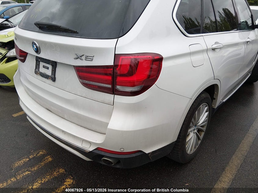 Vin: 5uxks4c52f0n07457, lot: 30087304, bmw x5 xdrive35d 20154