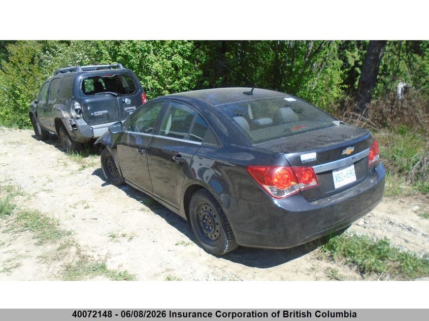 Vin: 1g1pg5s98b7116844, lot: 30087366, chevrolet cruze 20113