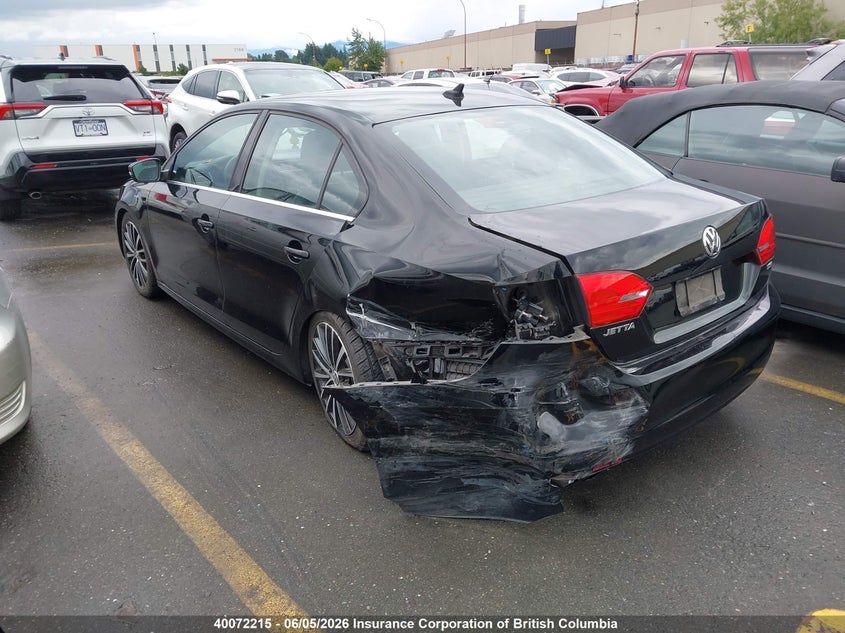 Vin: 3vwg07aj8em211785, lot: 30087449, volkswagen jetta 20143