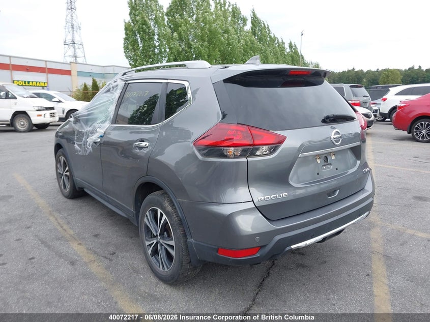 Vin: 5n1at2mv5lc701340, lot: 30087451, nissan rogue 20203