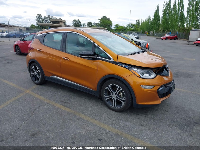 Vin: 1g1fx6s04h4147537, lot: 30087461, chevrolet bolt ev premier 2017 img_1