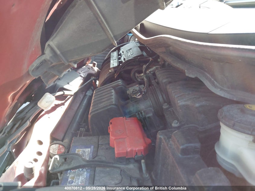 2011 HONDA FIT HATCHBACK 1.5L I-4 VVT, 117HP