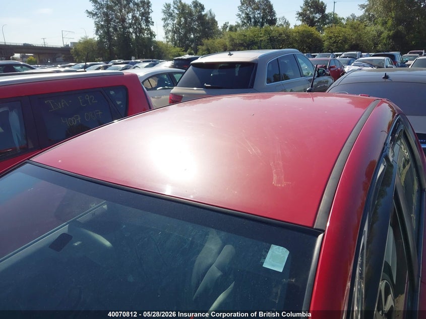 2011 HONDA FIT HATCHBACK 1.5L I-4 VVT, 117HP