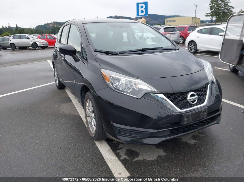 Vin: 3n1ce2cp8jl372194, lot: 30087634, nissan versa 2018 img_1