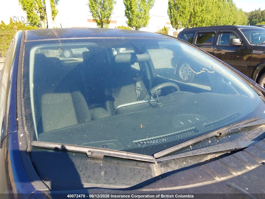 2017 Nissan Leaf VIN: 1N4BZ0CP6HC303002 Lot: 40072470