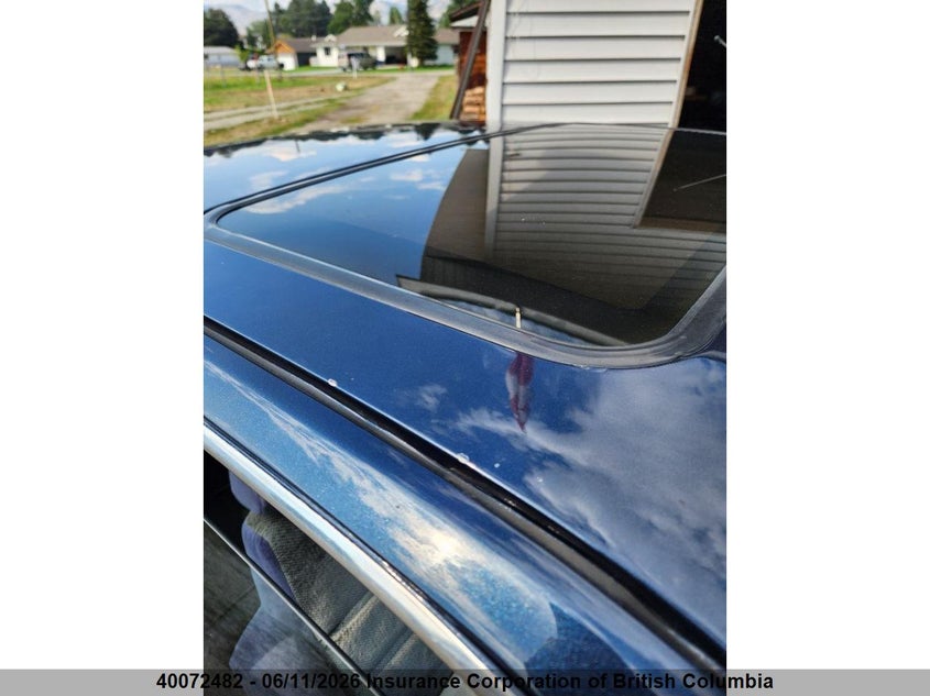 1983 HONDA PRELUDE COUPE 1.8L I4 CRB C