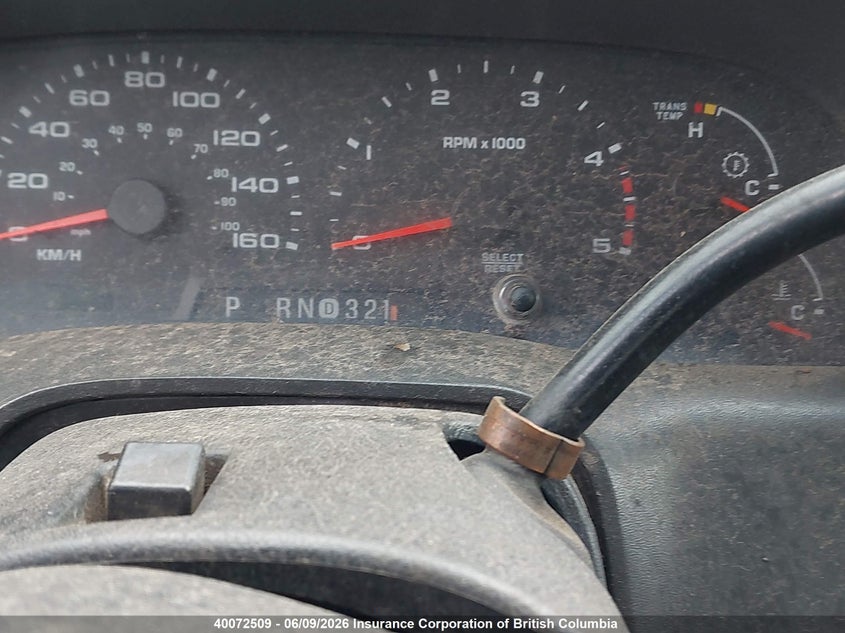 2004 FORD F350 PICKUP 6.0L V8 FI F