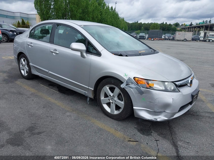 2006 Honda Civic