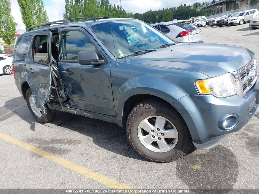 Vin: 1fmcu9dg5bka29753, lot: 30088077, ford escape xlt 2011 img_1