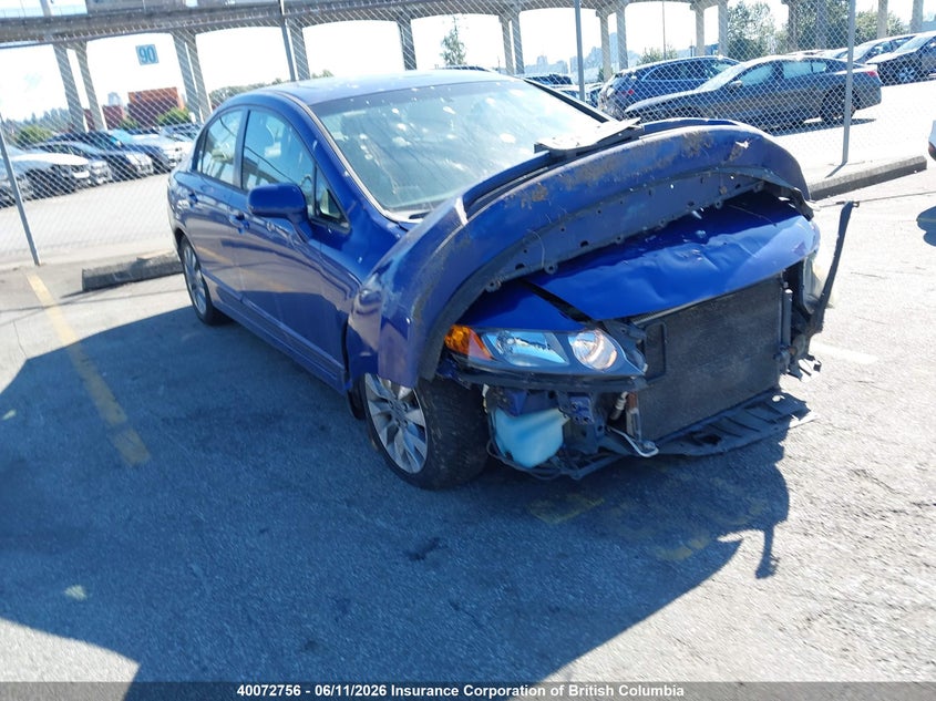 2006 Honda Civic