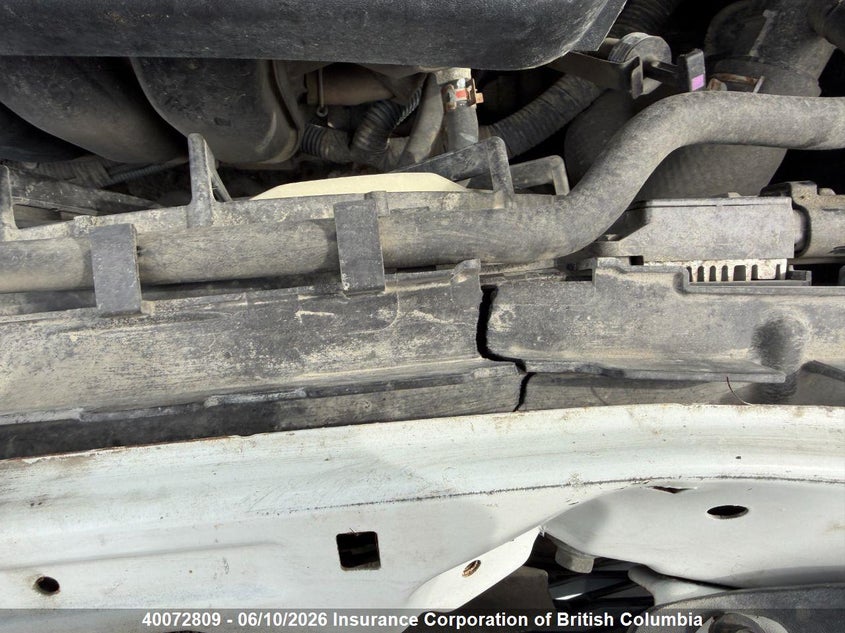 2010 TOYOTA COROLLA SEDAN 1.8L I4 FI DOHC 16V NF4