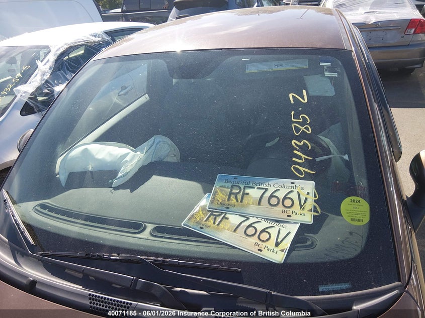 2013 Fiat 500 Sport VIN: 3C3CFFBR0DT667464 Lot: 40071185