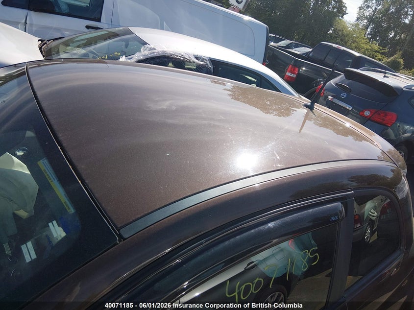 2013 Fiat 500 Sport VIN: 3C3CFFBR0DT667464 Lot: 40071185
