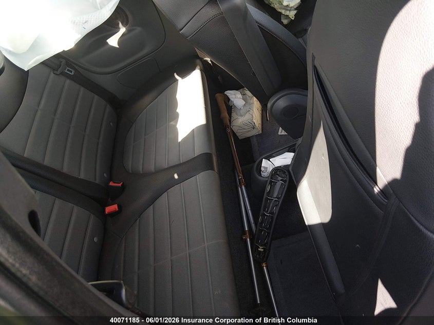 2013 Fiat 500 Sport VIN: 3C3CFFBR0DT667464 Lot: 40071185