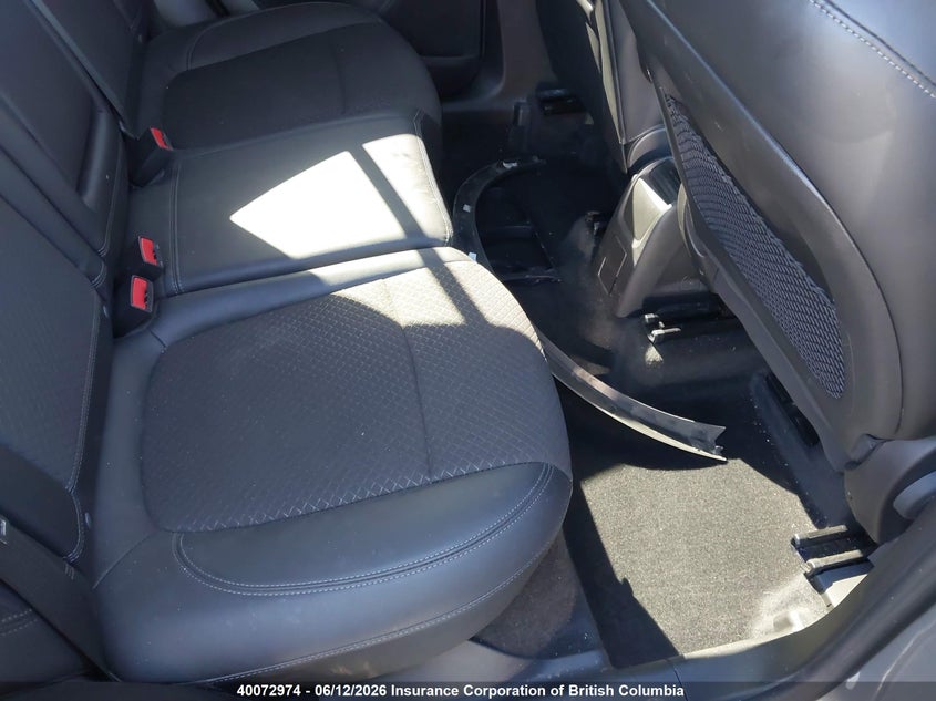 2019 Buick Encore Preferred VIN: KL4CJASB1KB848761 Lot: 40072974