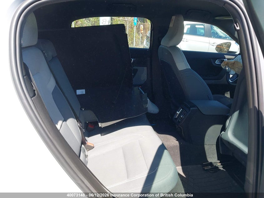 2024 POLESTAR 2 HATCHBACK ELECTRIC