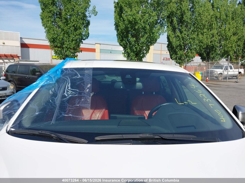2015 BMW X6 VIN: 5UXKU2C50F0N77814 Lot: 40073264