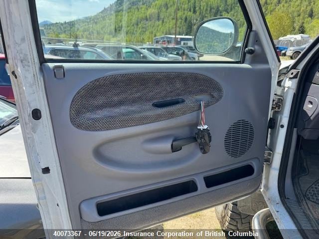 1999 Dodge Ram 1500 VIN: 3B7HF13Z7XM514419 Lot: 40073367