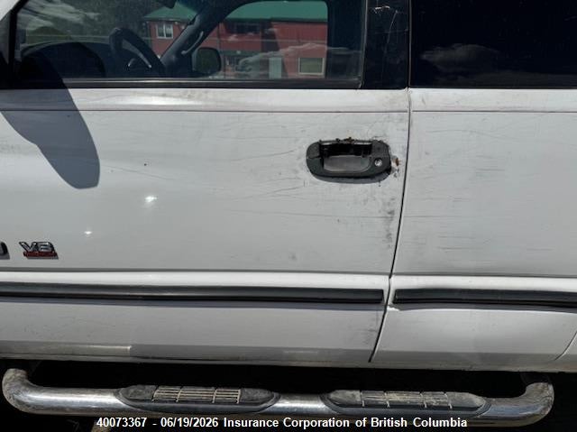 1999 Dodge Ram 1500 VIN: 3B7HF13Z7XM514419 Lot: 40073367