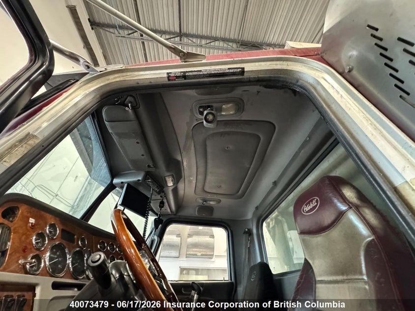 2007 OTHER ESCAPE SPORT UTILITY VEHICLE 6
