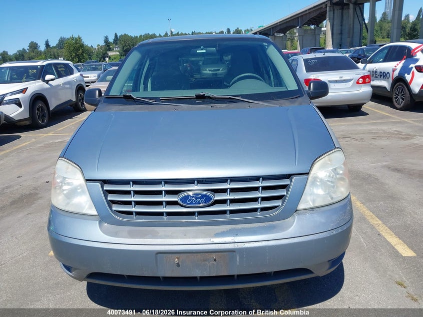2004 Ford Freestar S VIN: 2FMZA50284BB30823 Lot: 40073491