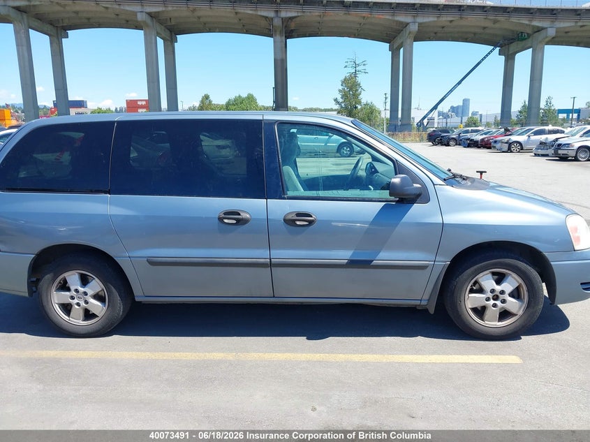 2004 Ford Freestar S VIN: 2FMZA50284BB30823 Lot: 40073491