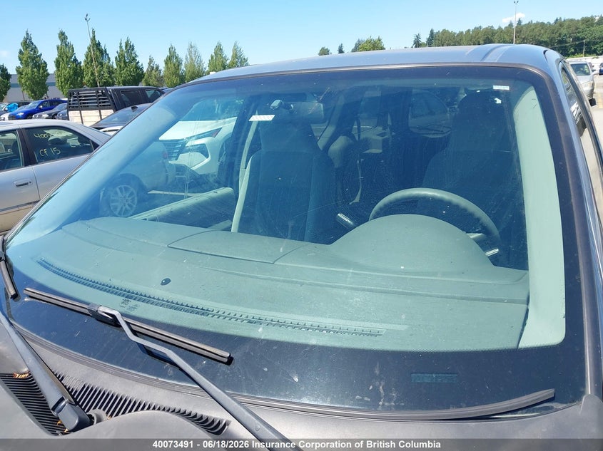 2004 Ford Freestar S VIN: 2FMZA50284BB30823 Lot: 40073491
