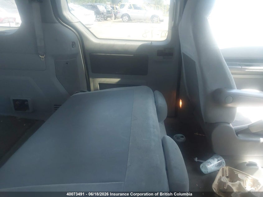2004 Ford Freestar S VIN: 2FMZA50284BB30823 Lot: 40073491