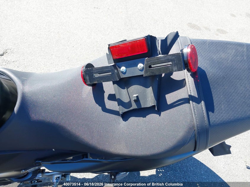 2025 SUZUKI SV SPORT UTILITY VEHICLE 2