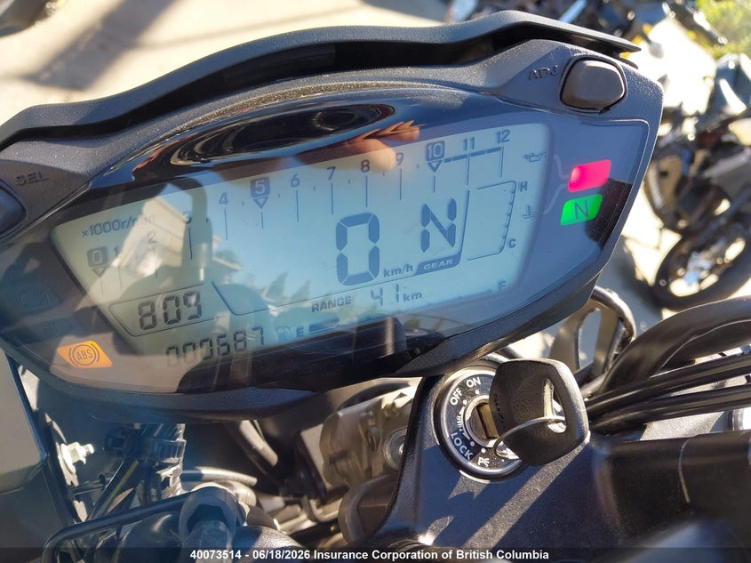 2025 SUZUKI SV SPORT UTILITY VEHICLE 2