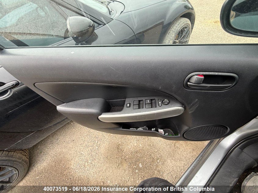 2013 Mazda 2 Mazda Gx VIN: JM1DE1KY4D0164675 Lot: 40073519